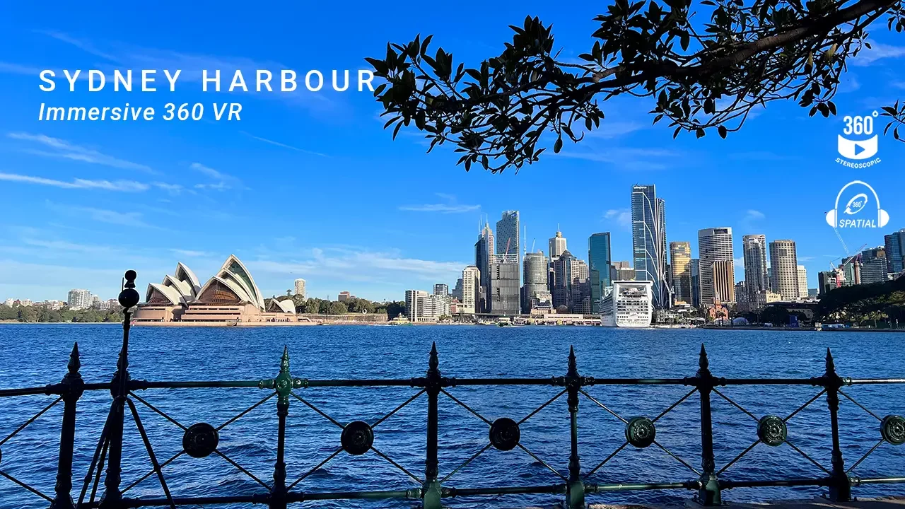 Sydney Harbour Kirribilli tile 1280px